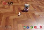 Sàn Gỗ Xương Cá 3K ART 8mm Z8+77