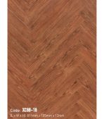 Sàn Gỗ Xương Cá 3K VINA 12mm XC68-16