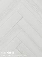 Sàn Gỗ Xương Cá 3K VINA 12mm XC68-18