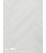 Sàn Gỗ Xương Cá 3K VINA 12mm XC68-18