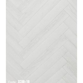 Sàn Gỗ Xương Cá 3K VINA 12mm XC68-18