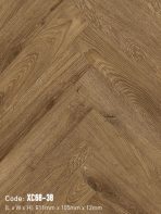 Sàn Gỗ Xương Cá 3K VINA 12mm XC68-38