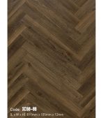 Sàn Gỗ Xương Cá 3K VINA 12mm XC68-86