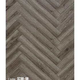 Sàn Gỗ Xương Cá 3K VINA 12mm XC68-98