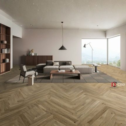 Sàn Gỗ Dream Classy 8mm C350