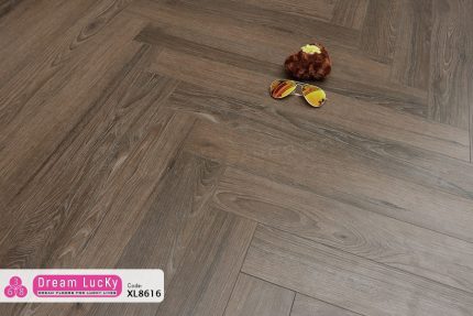 Sàn Gỗ Dream Lucky 8mm XL8616