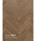 Sàn Gỗ Dream X 12mm DX1216