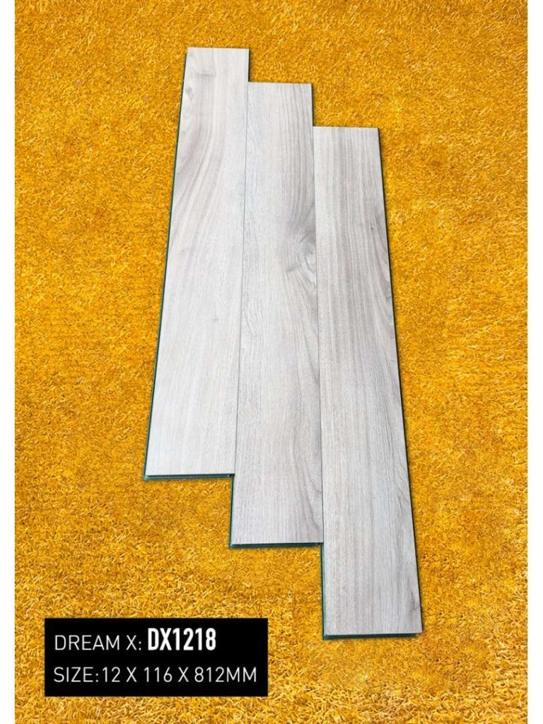 Sàn Gỗ Dream X 12mm DX1218