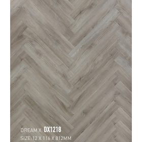 Sàn Gỗ Dream X 12mm DX1218