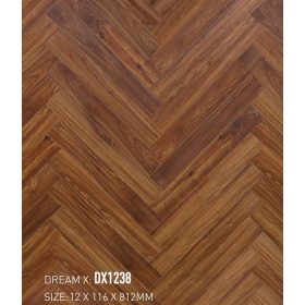 Sàn Gỗ Dream X 12mm DX1238