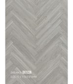 Sàn Gỗ Dream X 12mm DX1239