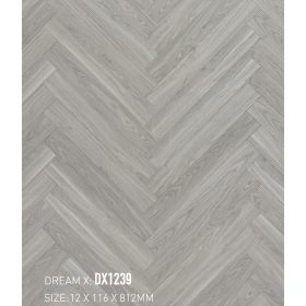 Sàn Gỗ Dream X 12mm DX1239