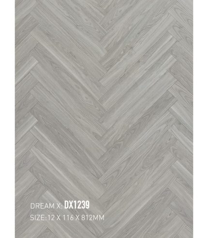Sàn Gỗ Dream X 12mm DX1239