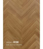 Sàn Gỗ Dream X 12mm DX1268