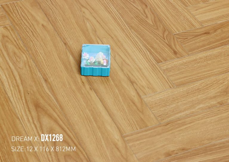 Sàn Gỗ Dream X 12mm DX1268