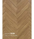 Sàn Gỗ Dream X 12mm DX1269