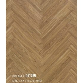 Sàn Gỗ Dream X 12mm DX1269