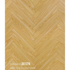Sàn Gỗ Dream X 12mm DX1279
