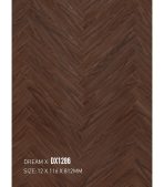 Sàn Gỗ Dream X 12mm DX1286