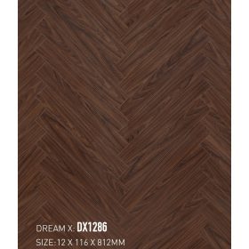 Sàn Gỗ Dream X 12mm DX1286