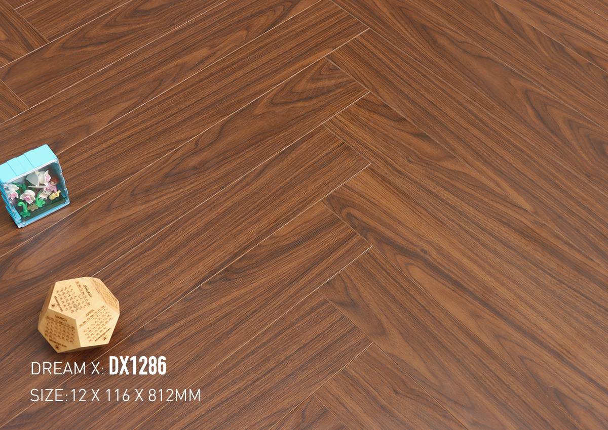 Sàn Gỗ Dream X 12mm DX1286