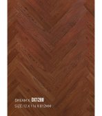 Sàn Gỗ Dream X 12mm DX1288
