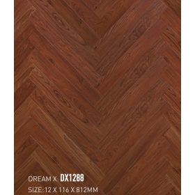 Sàn Gỗ Dream X 12mm DX1288