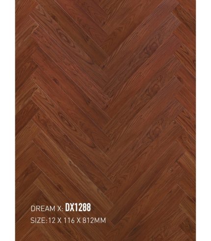 Sàn Gỗ Dream X 12mm DX1288