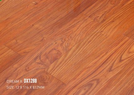 Sàn Gỗ Dream X 12mm DX1288