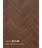 Sàn Gỗ Malay Wood 12mm XC12+98