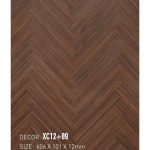 Sàn Gỗ Malay Wood 12mm XC12+98