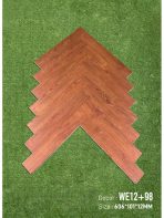 Sàn Gỗ Malay Wood 12mm XC12+98