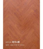 Sàn Gỗ Malay Wood 12mm XC12+98