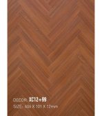 Sàn Gỗ Malay Wood 12mm XC12+99