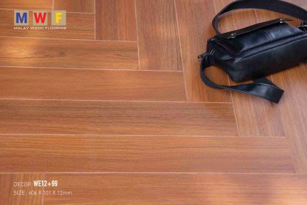 Sàn Gỗ Malay Wood 12mm XC12+99