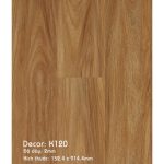 Sàn Nhựa 3K Vinyl 2mm K120