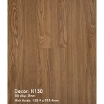 Sàn Nhựa 3K Vinyl 2mm K130