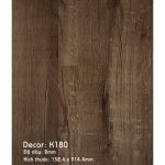 Sàn Nhựa 3K Vinyl 2mm K180