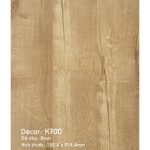 Sàn Nhựa 3K Vinyl 2mm K700