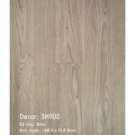 Sàn Nhựa 3K Vinyl 2mm K900