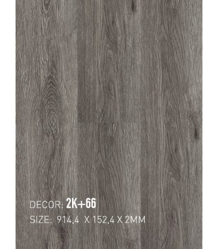 Sàn Nhựa Có Keo 2mm 2K+66