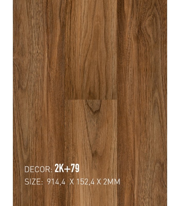 Sàn Nhựa Có Keo 2mm 2K+79