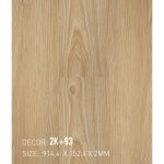 Sàn Nhựa Có Keo 2mm 2K+93