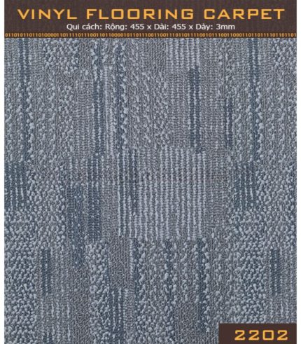 Sàn Nhựa Galaxy 3mm 2202