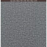 Sàn Nhựa Galaxy 3mm 2204