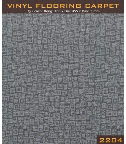 Sàn Nhựa Galaxy 3mm 2204