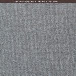 Sàn Nhựa Galaxy 3mm 2207