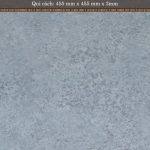 Sàn Nhựa Galaxy 3mm 3203