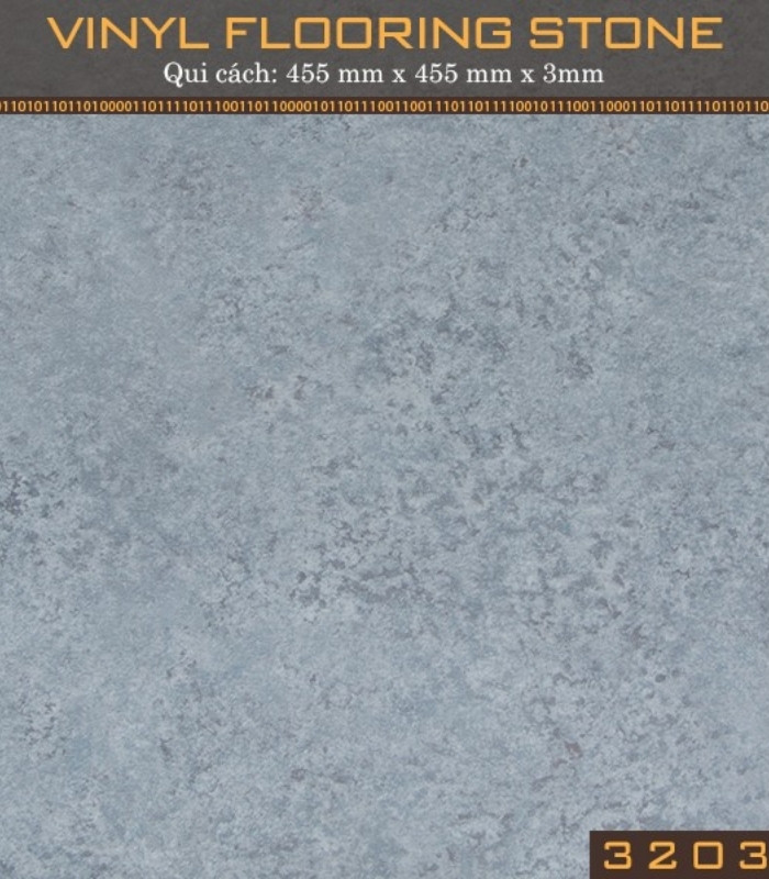 Sàn Nhựa Galaxy 3mm 3203