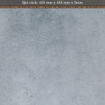 Sàn Nhựa Galaxy 3mm 3206